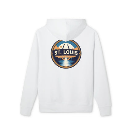 Unisex Cruiser 2.0 Hoodie