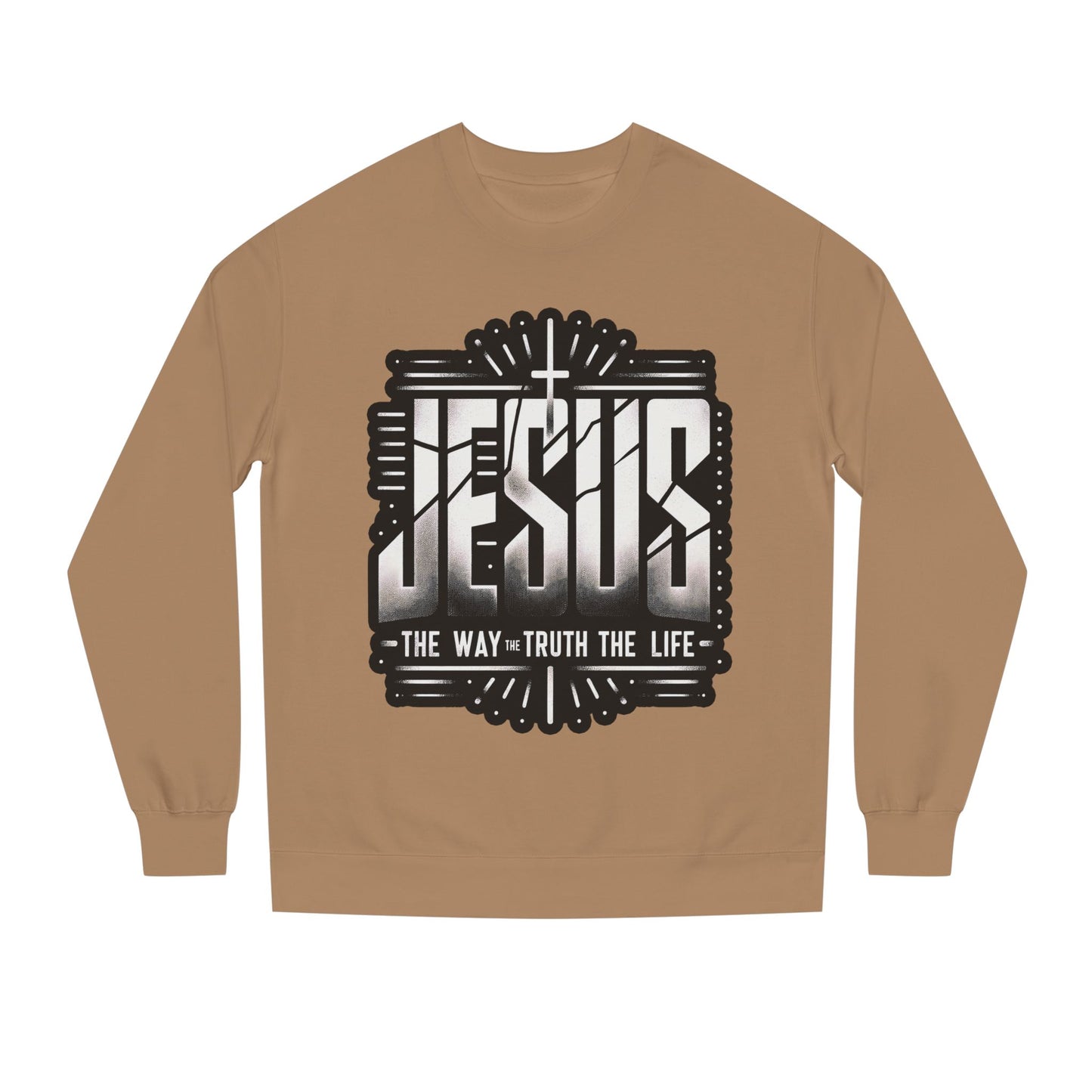 Jesus