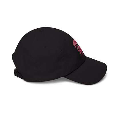 Future Mrs. Dad Cap — Bridal Bachelorette Adjustable Hat