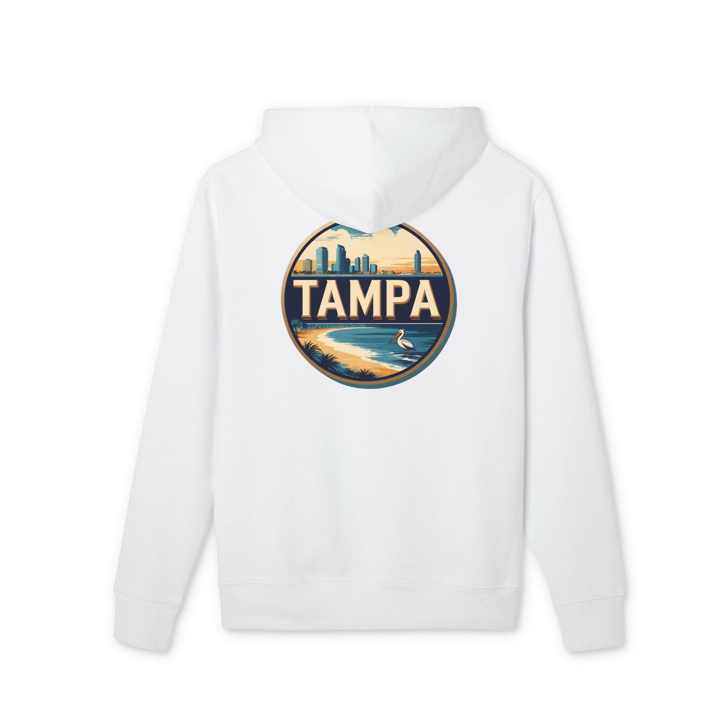 Unisex Cruiser 2.0 Hoodie