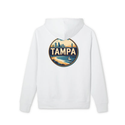 Unisex Cruiser 2.0 Hoodie