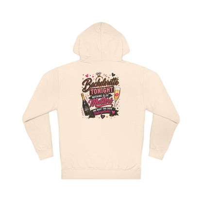 Unisex Hooded Sweatshirt