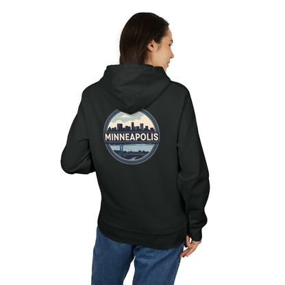 Unisex Cruiser 2.0 Hoodie