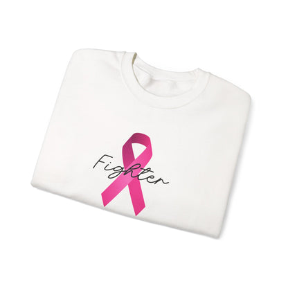 "Fighter" Sweatshirt