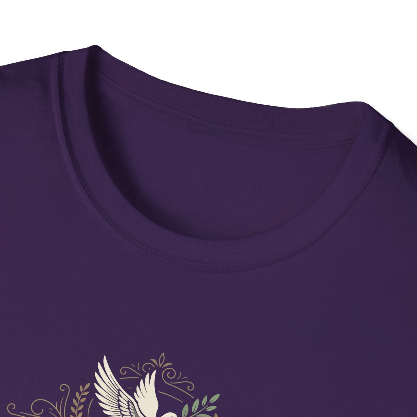 Love Your Enemies And Pray for Those WHO Persecute You - Matthew 5:44 T-Shirt
