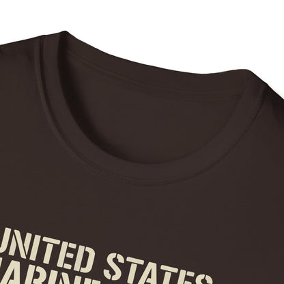 United States Marine Corps T-Shirt