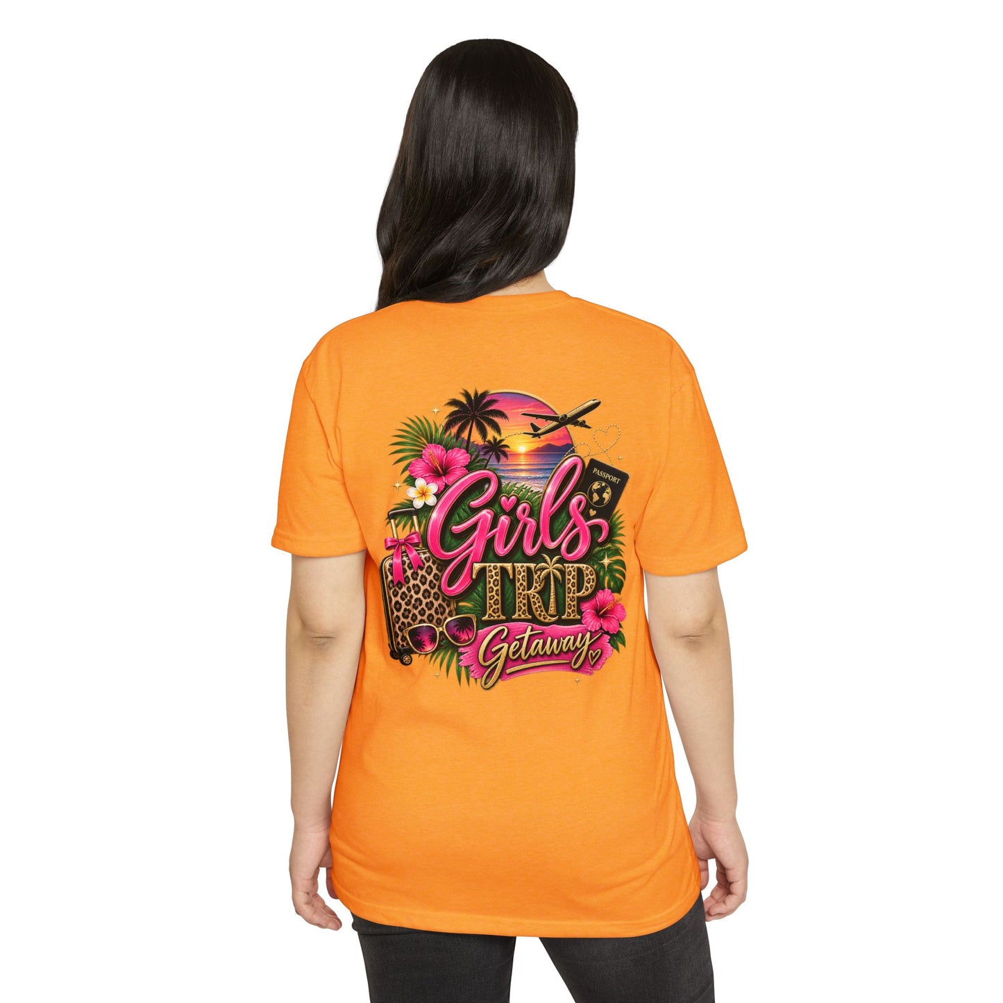 Girls Trip Getaway T-Shirt