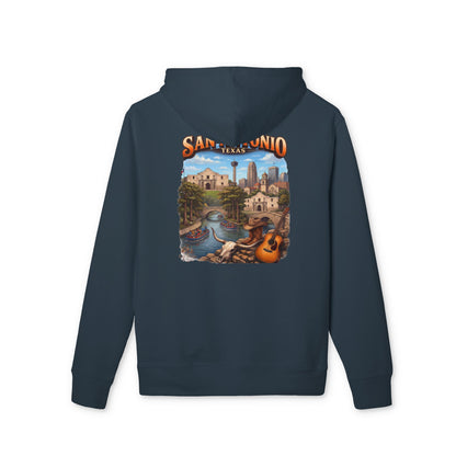 Unisex Cruiser 2.0 Hoodie