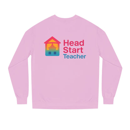Head Start Teacher Sweatshirt — Preschool Educator Crewneck