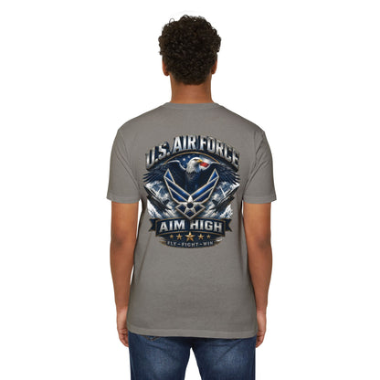 U.S. Air Force “Aim High” T-Shirt
