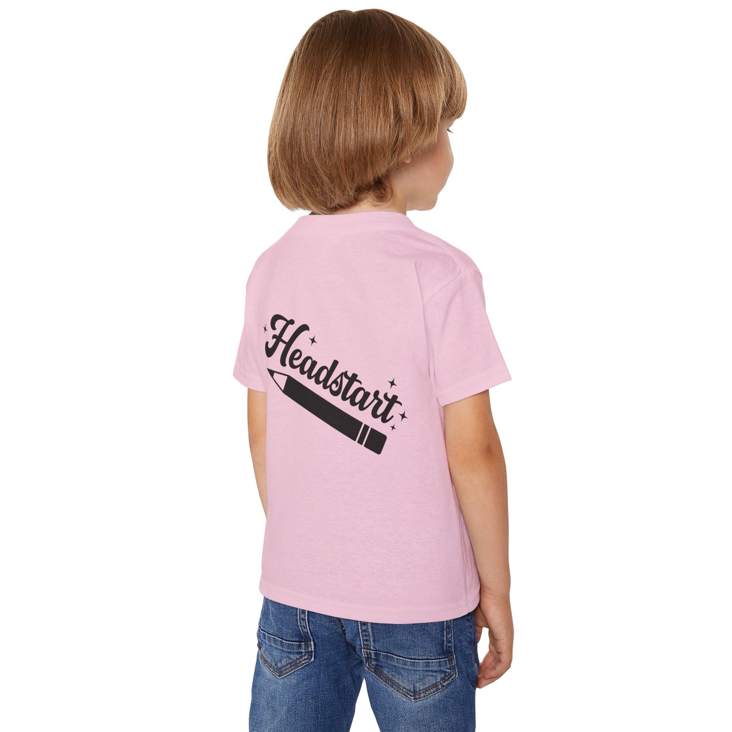 Heavy Cotton™ Toddler T-shirt
