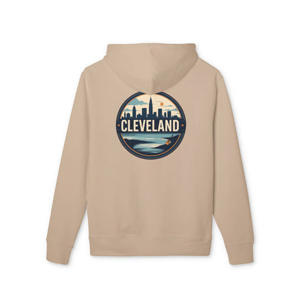 Unisex Cruiser 2.0 Hoodie