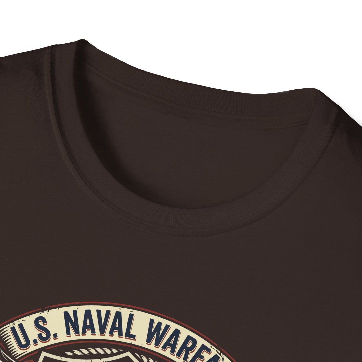U.S. Naval Warfare Sea Born-War Ready America’s Ocean Force T-Shirt