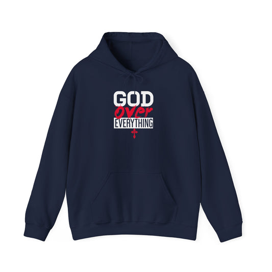 God Over Everything Hoodie