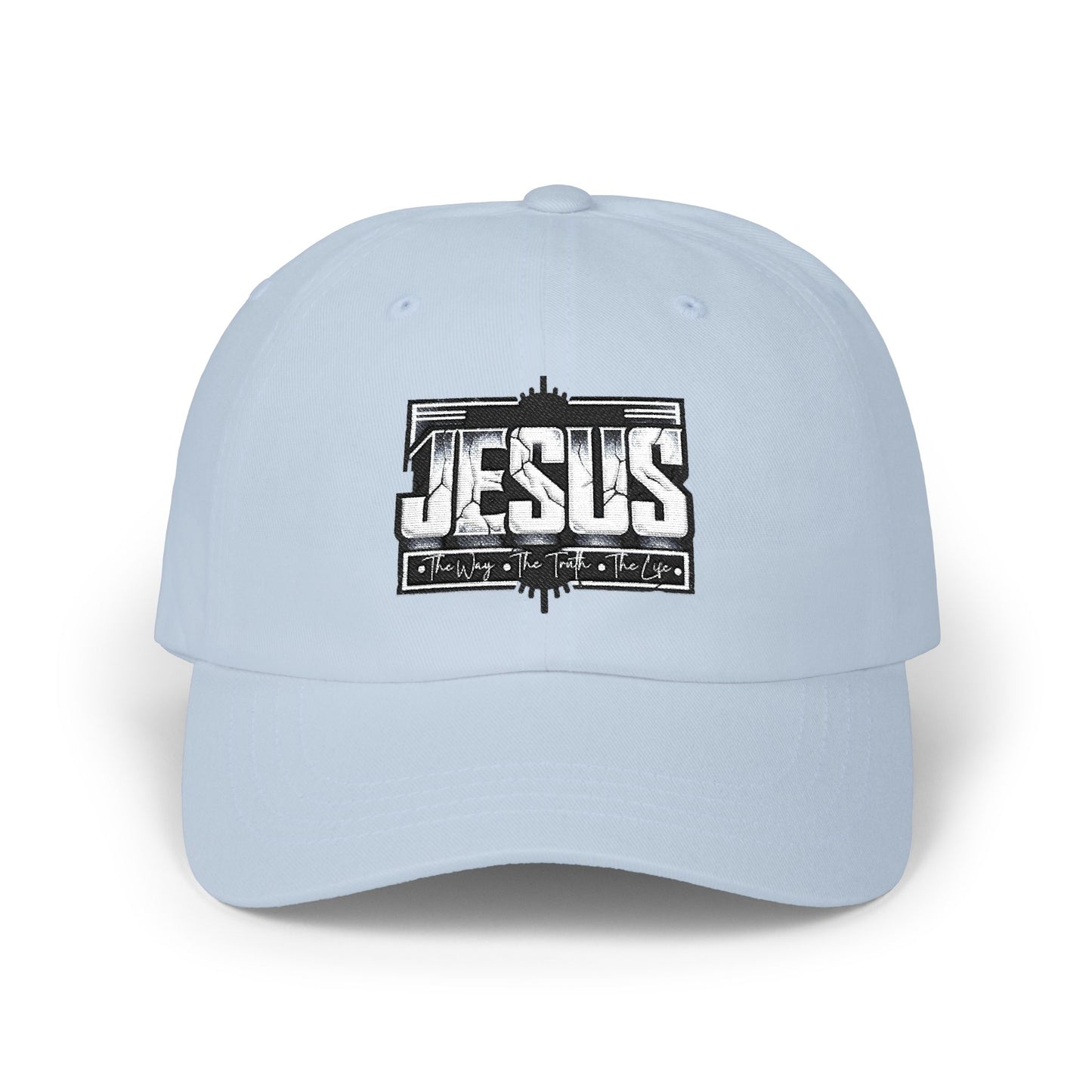 Classic Dad Cap