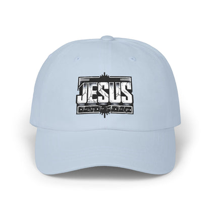 Classic Dad Cap