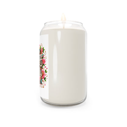 Mother of the Family Scented Soy Candle — 13.75 oz (Gift for Mom)