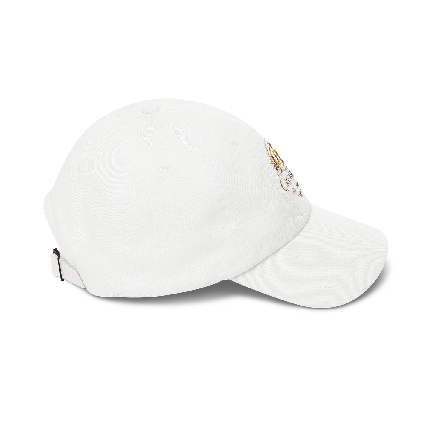 Classic Dad Cap