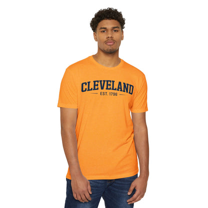 Cleveland EST. 1796 T-Shirt
