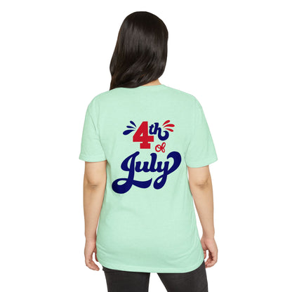 4th of July T-Shirt