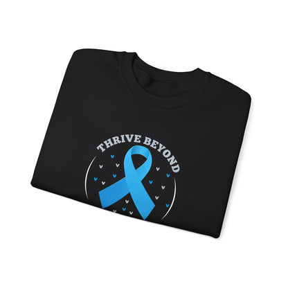"Thrive Beyond Diabetes" Sweatshirt