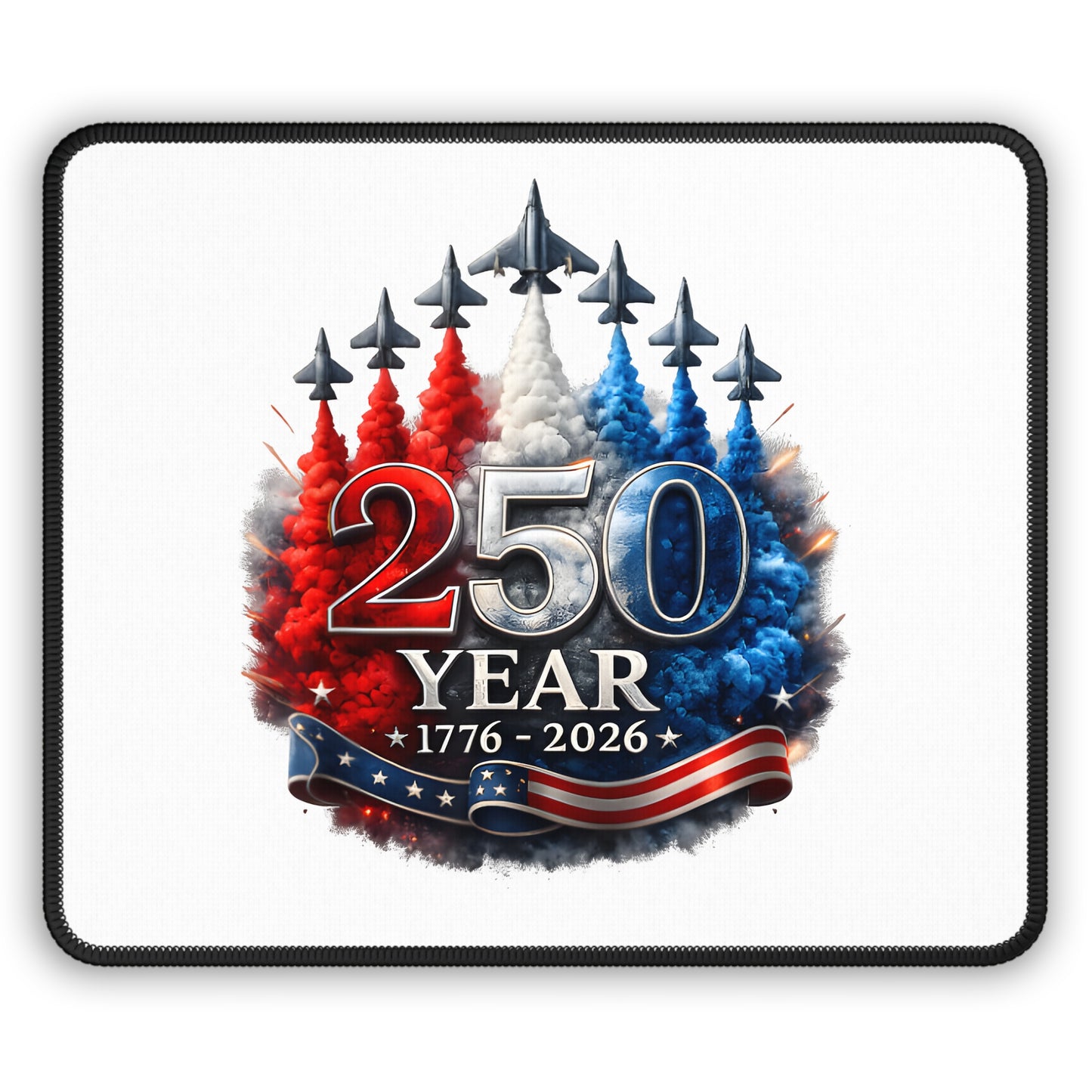 Gaming Mouse Pad