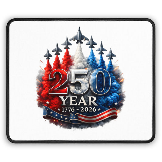 Gaming Mouse Pad