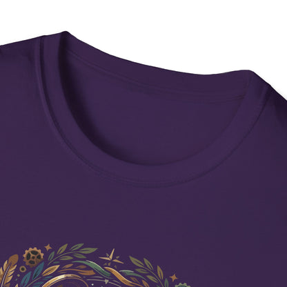 "Bendecido de ser Tío" T-Shirt