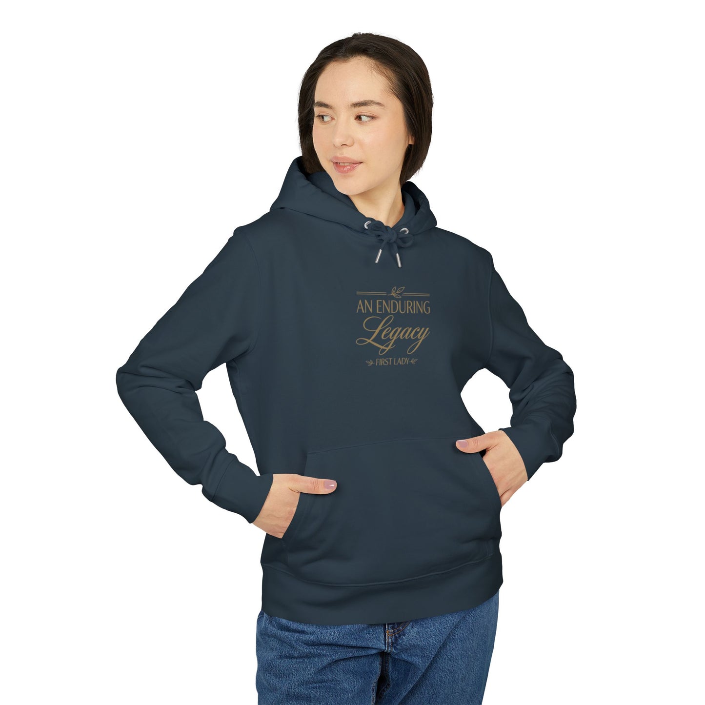 An Enduring Legacy Hoodie — Inspirational Memorial Pullover