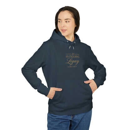 An Enduring Legacy Hoodie — Inspirational Memorial Pullover