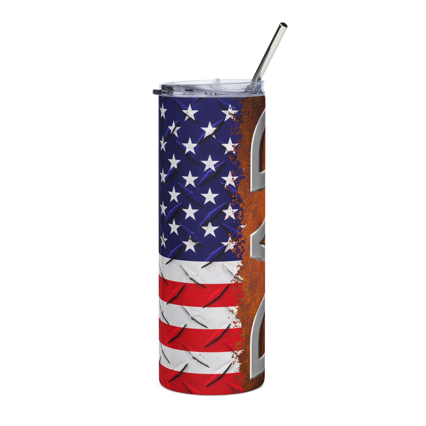 Tumbler