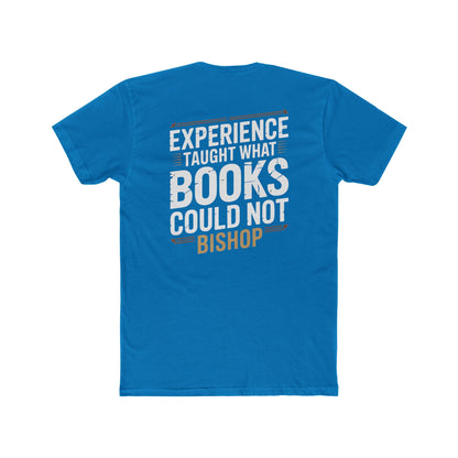 Unisex Cotton Crew Tee