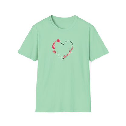 Therapy Normal T-Shirt