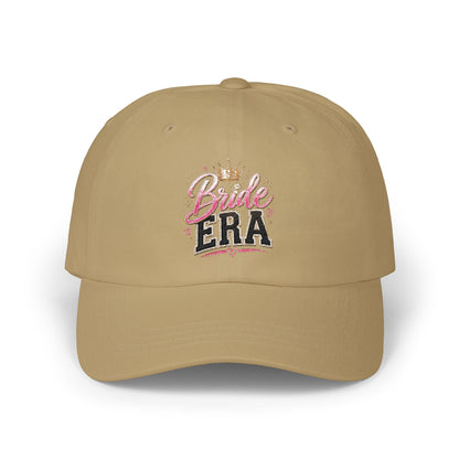 Dad Era Embroidered Dad Cap – Bachelorette Bridal Party Hat