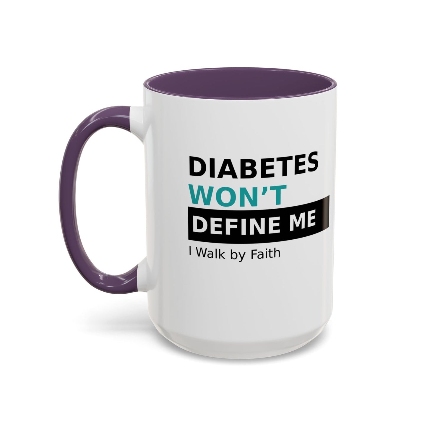 Scripture Coffee Mug — Isaiah 40:31 Inspirational Accent Mug (11/15oz)