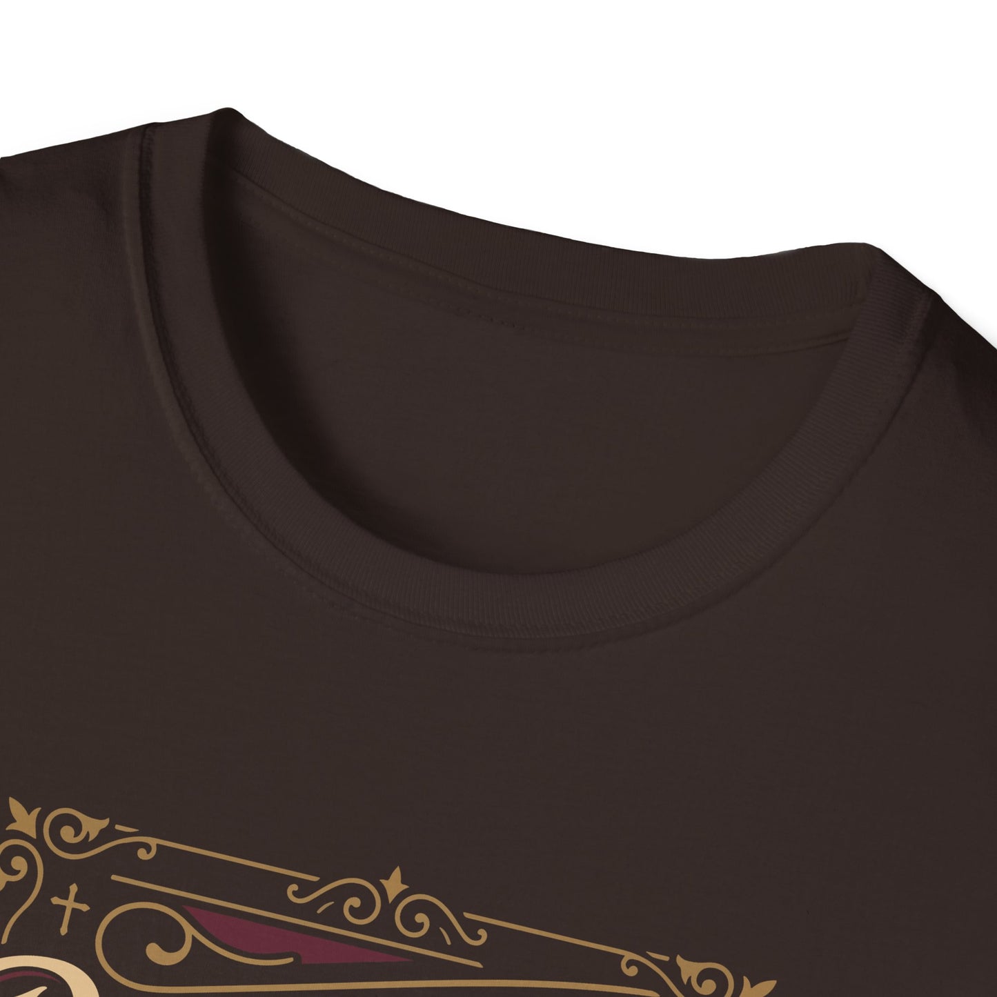 Redemption Is My Everyday Language T-Shirt