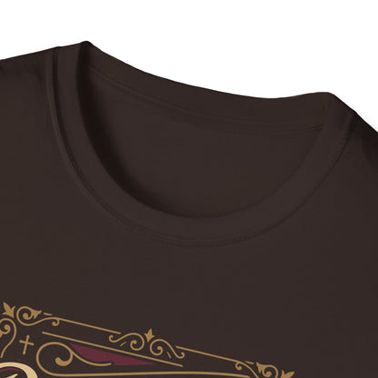 Redemption Is My Everyday Language T-Shirt