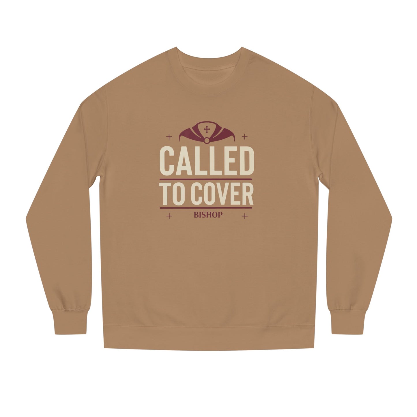 Called to Cover Sweatshirt