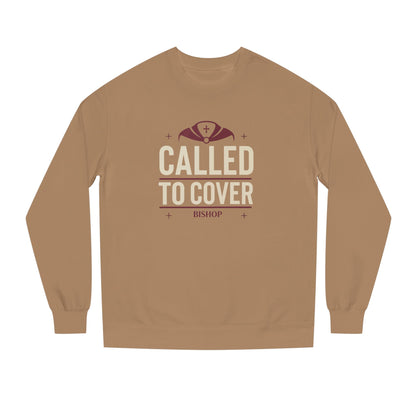 Called to Cover Sweatshirt