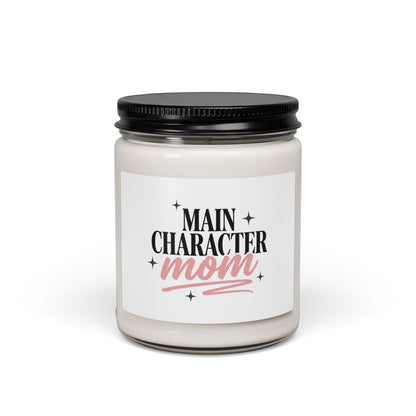 Scented Soy Candle, 9oz