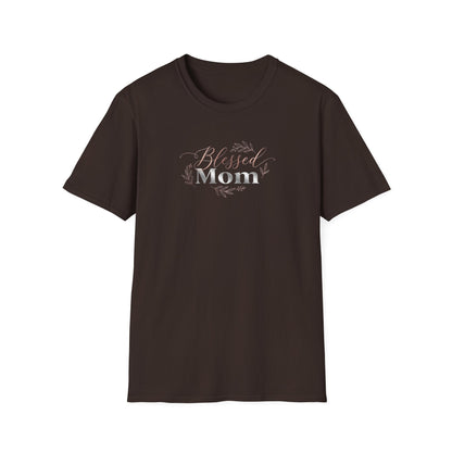 Blessed Mom T-Shirt