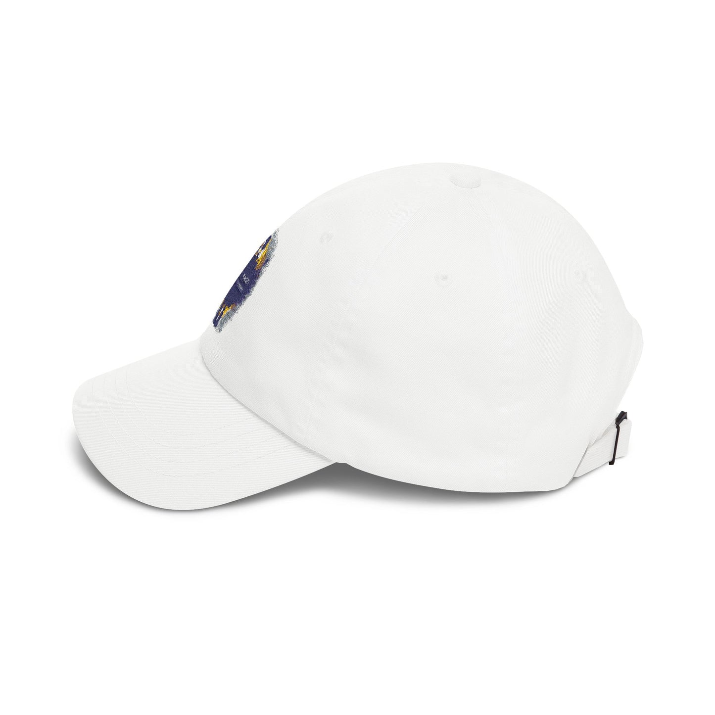 Classic Dad Cap