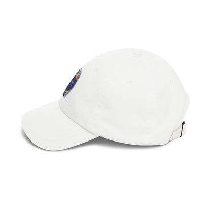 Classic Dad Cap