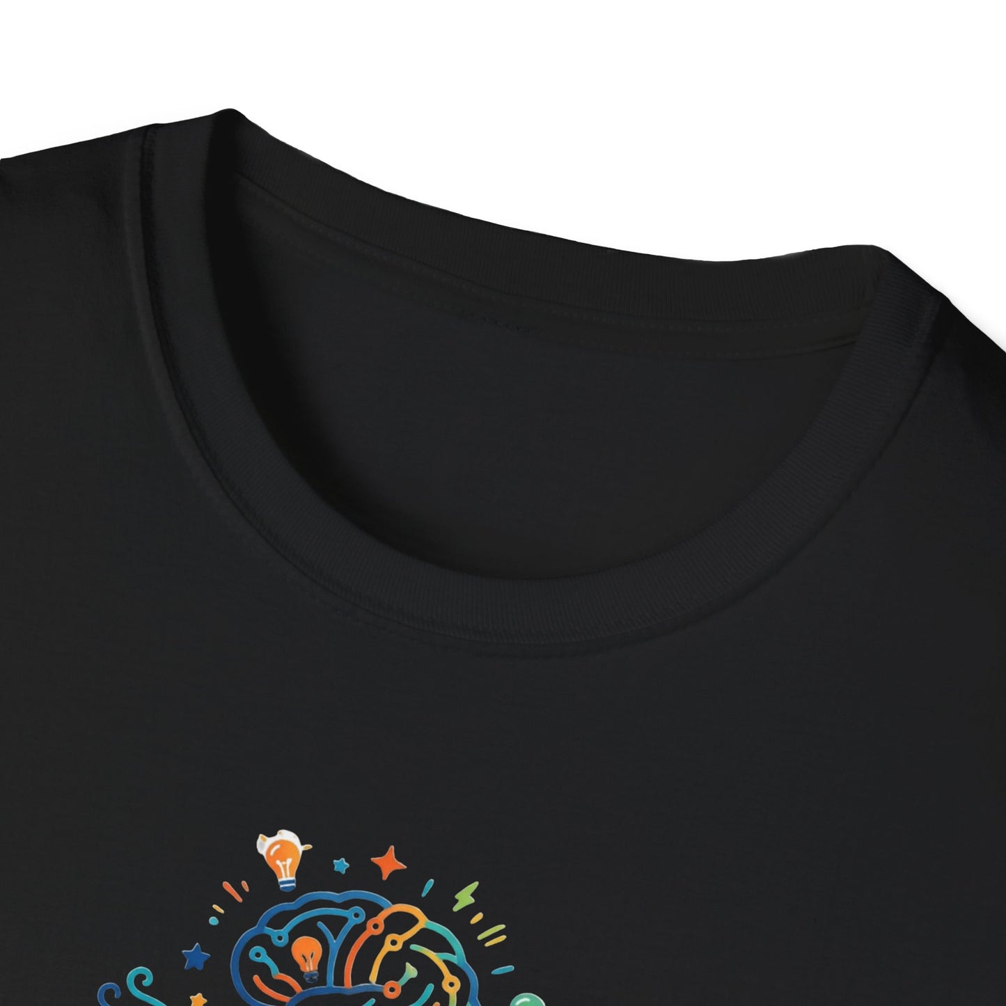 Proud ADHD Mom T-Shirt