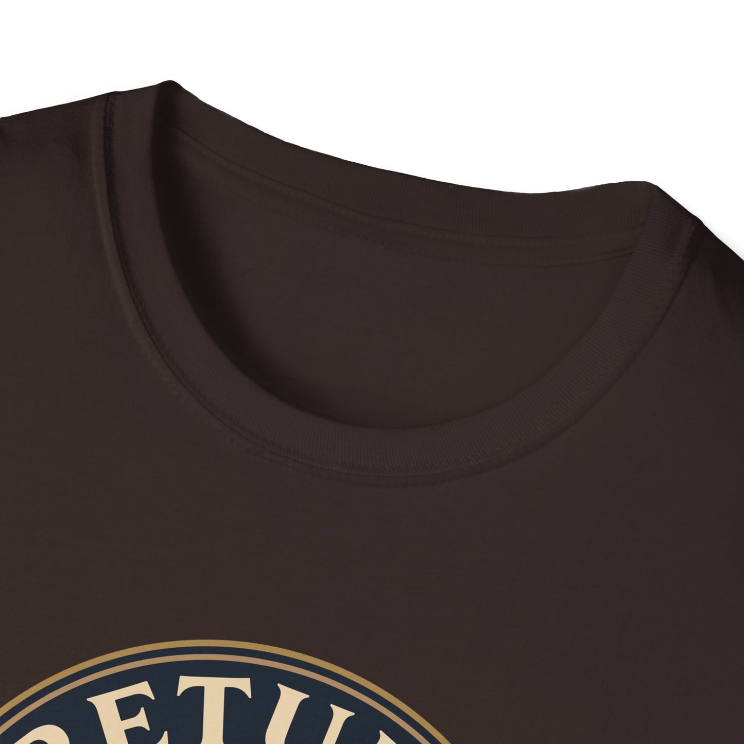 Return to Him T‑Shirt