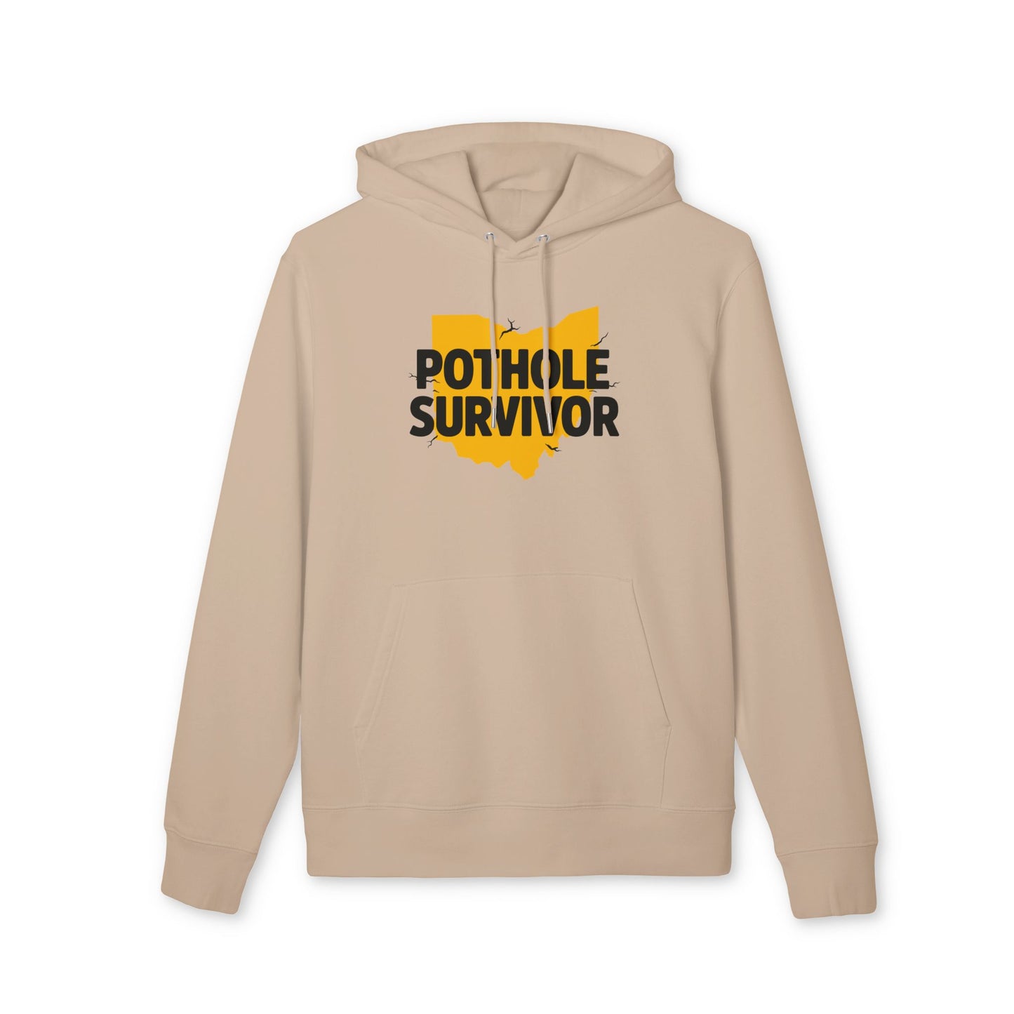 Unisex Cruiser 2.0 Hoodie