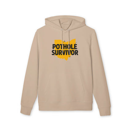 Unisex Cruiser 2.0 Hoodie