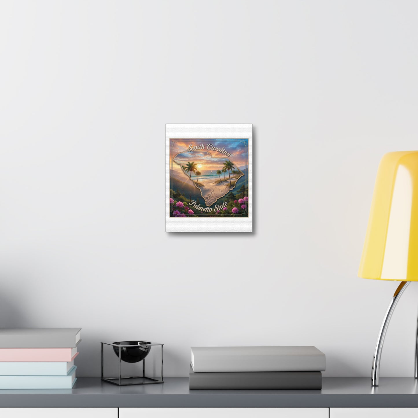 Stretched Canvas