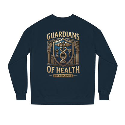 Guardians of Health Physicians Crewneck Sweatshirt