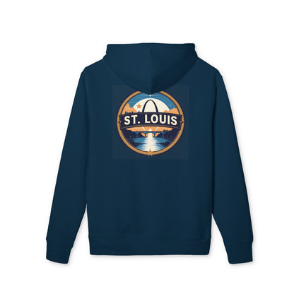 Unisex Cruiser 2.0 Hoodie